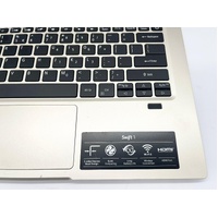 Acer Swift 1 Notebook N20H2 14 Inch Intel Celeron 4GB RAM 64GB Storage