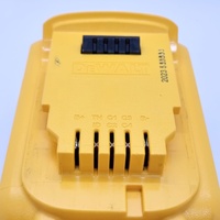 DeWalt DCB184-XE 18V XR 5.0Ah Lithium-Ion Cordless Battery Pack