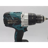 Makita DHP481 18V LXT Cordless Brushless Hammer Drill Driver with 5.0Ah Battery