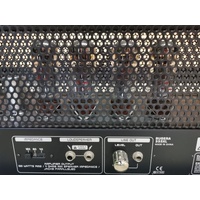 Bugera 333XL 120W 3 Channel Tube Guitar Amp Head with Reverb and Power Cable