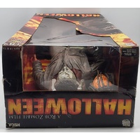 NECA Halloween 2007 Michael Myers 18 Inch Motion Activated Figure with Sound