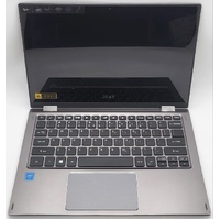Acer Spin 1 Convertible Laptop 11.6 Inch Intel Celeron N3350 4GB RAM 64GB WIN 10