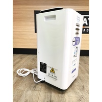 Breville The Smart Dry Connect Dehumidifier 10L/Day Capacity with WiFi Control