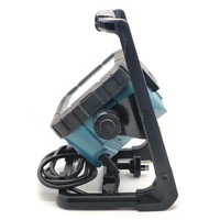 Makita DML805 18V LXT Corded Cordless LED Flood Work Light 750 Lumens Skin Only