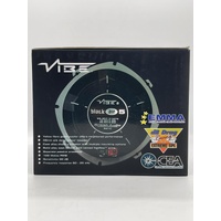 Vibe Black Air 5 Speaker 300 Watts 100 Watts RMS High Performance Car Audio