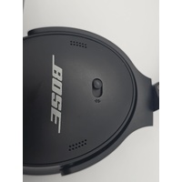 Bose QuietComfort 45 Bluetooth Wireless Noise Cancelling Headphones Black