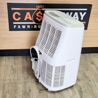 Vostok Portable Air Conditioner 16000 BTU 4.7kW with Reverse Cycle Heating
