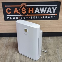 Kogan SmarterHome Air Purifier 80W KASMTPRIFRA 5 Stage H13 HEPA Filter