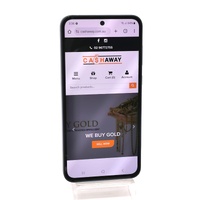 Samsung Galaxy A35 5G 128GB Awesome Navy Unlocked Android Smartphone