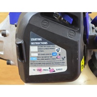 Victa Swift-Start 24.5cc 2-Stroke Bent Shaft Whipper Snipper Lightweight