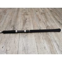 Shimano Grappler BB Type J S60-3 6ft 2pc Jigging Rod