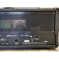 Marshall JCM 2000 TSL60 60W Tube Guitar Amp Head 3 Channel Reverb