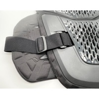 Fox Racing Raceframe Chest Protector L/XL 90-105cm Motocross Armor MX