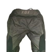 Fox Racing 180 Motocross Pants Size 40 Off-Road Dirt Bike and ATV Riding Gear