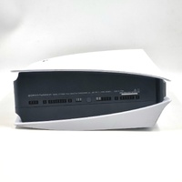 Sony PlayStation 5 Gaming Console Disc Edition 825GB CFI-1202A with Controller