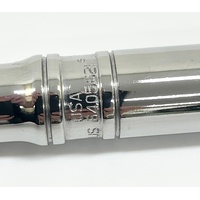 Snap-On SLX80A 1/2 Inch Drive Long Handle Flex Head Ratchet Dual 80 Locking USA