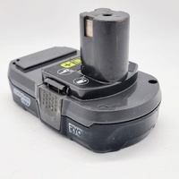 Ryobi 18V ONE+ Hammer Drill RPD18 with 1.3Ah Battery Pack and Charger