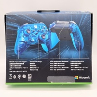 Microsoft Xbox Wireless Gaming Controller Sky Cipher Special Edition
