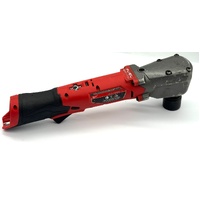 Milwaukee M12 FRAIWF12 Right Angle Impact Wrench with 5.0Ah Battery Pack
