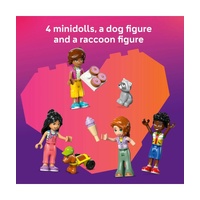 LEGO Friends Heartlake City Water Park 42630 Building Set Age Level 8+