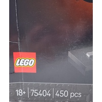 LEGO Star Wars Acclamator-Class Assault Ship 75404 450 Pieces Age 18+