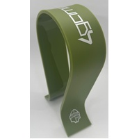 Gamers Cruiser A10 Camo Gaming Headset with Stand Immersive Audio