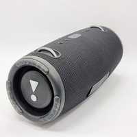 JBL Xtreme 3 Wireless Portable Bluetooth Speaker with Strap and Charger