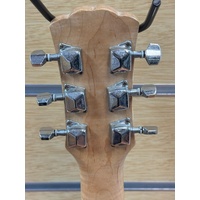 Livingstone Kids Junior 6-String Electric Guitar Beginner Music Practice Gift