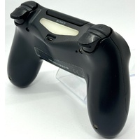Sony CUH-ZCT1E PS4 Wireless Game Controller Black DualShock 4 Official