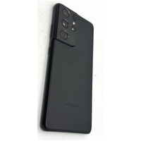 Samsung Galaxy S21 Ultra 5G 256GB Phantom Black 6.8 Inch Unlocked