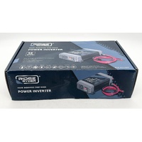 Ridge Ryder Modified Sine Wave Power Inverter 700W PIME700-12 Portable