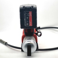 Milwaukee 18V M18 GG Cordless Heavy Duty Grease Gun with 5.0Ah Battery