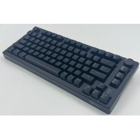 GTEK Storm Gaming Keyboard with Wireless Cable and Extra Keys