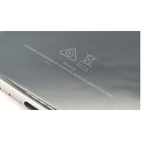 Samsung Galaxy S10 128GB Prism Black SM-G973F Unlocked 6.1 Inch Smartphone