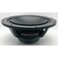 Vibe Slick S12 12 Inch 1200W 8 Ohm Subwoofer High Power Bass Loud Audio