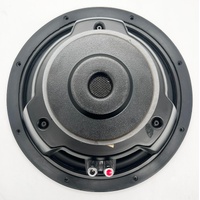 Vibe Slick S12 12 Inch 1200W 8 Ohm Subwoofer High Power Bass Loud Audio