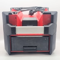 Milwaukee M18RC 18V Li-Ion Cordless Worksite Radio Charger Skin Only