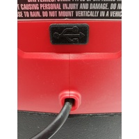Milwaukee M18PC6 M18 18V Li-ion PACKOUT Six Bay RAPID Battery Charger