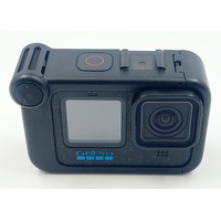 GoPro HERO12 Black Creator Edition 5.3K Camera with Media Mod