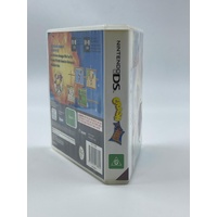 Crash Boom Bang Nintendo DS Game