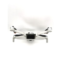 DJI Mini 3 Drone 4K HDR Camera with DJI Remote Control and Accessories