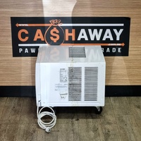 Dimplex DCB05C 1600W Window Type Box Air Conditioner No Remote