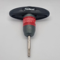 Titleist 915 D2 10.5° Driver Golf Club Adjustable Weight Change Drive