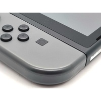 Nintendo Switch HAC-001(-01) Grey Handheld Gaming Console with Joy-Con