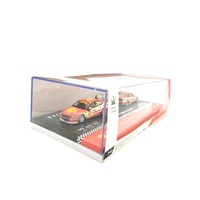 Authentic Collectables 1:43 Shell V-Power Ford FGX Falcon Mustang GT Twinset