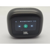 JBL Live Beam 3 Wireless Earbuds Noise Cancelling 48H Playtime IP55