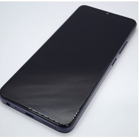 HMD Aura Unlocked 64GB Indigo Black Android 13 13MP Camera 4G Smartphone