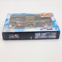 NewRay 1:48 Scale BF-109 Model Kit WWII German Fighter Plane 20215 A2