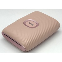 Fujifilm Instax Mini Link 2 Instant Photo Printer Rose Pink INSTAX-42012086