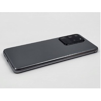 Samsung Galaxy S20 Ultra 5G 128GB Cosmic Grey 6.9 Inch Android Smartphone